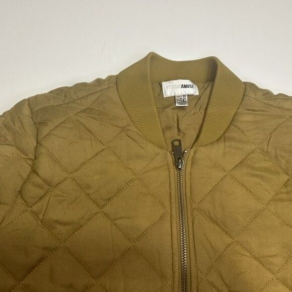 Amuse society jacket - Picture 12 of 12